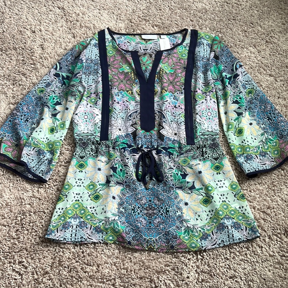 New York & Company top